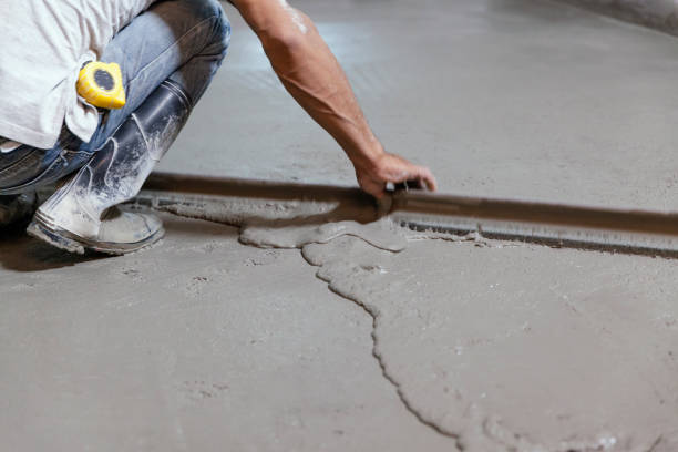 Best Concrete Flooring Contractor  in Mount Prospect, IL